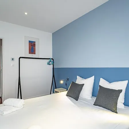 Maison 2e Ligne Acces Prive 50m Prázdninový dům *