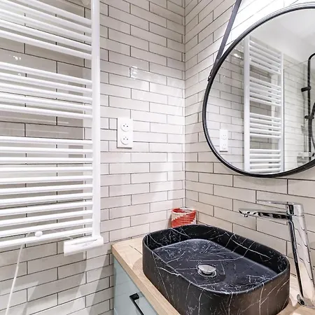 Maison 2e Ligne Acces Prive 50m Prázdninový dům Arcachon