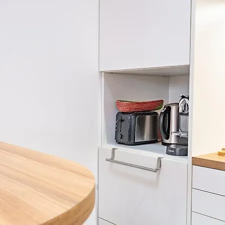 Prázdninový dům Maison 2e Ligne Acces Prive 50m