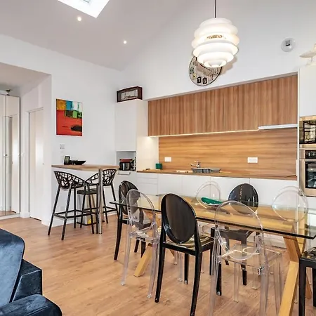 Maison 2e Ligne Acces Prive 50m *