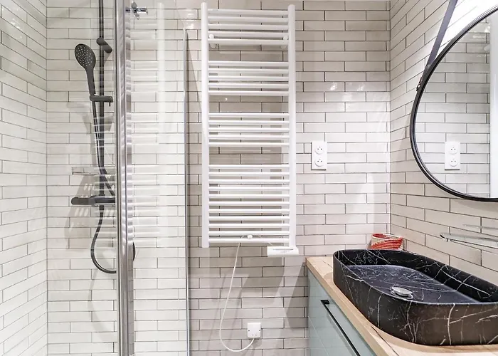 Maison 2e Ligne Acces Prive 50m * Аркашон