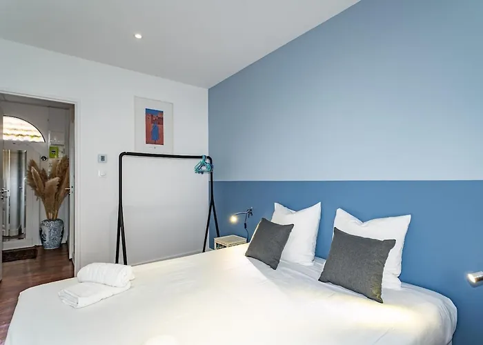 Maison 2e Ligne Acces Prive 50m Будинок відпочинку *