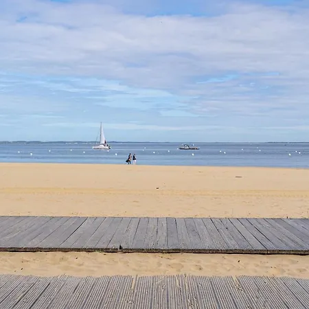 Maison 2e Ligne Accès Privé 50m Hébergement de vacances *