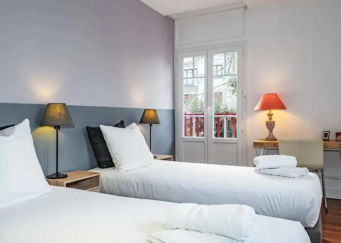 Maison 2e Ligne Acces Prive 50m Holiday home