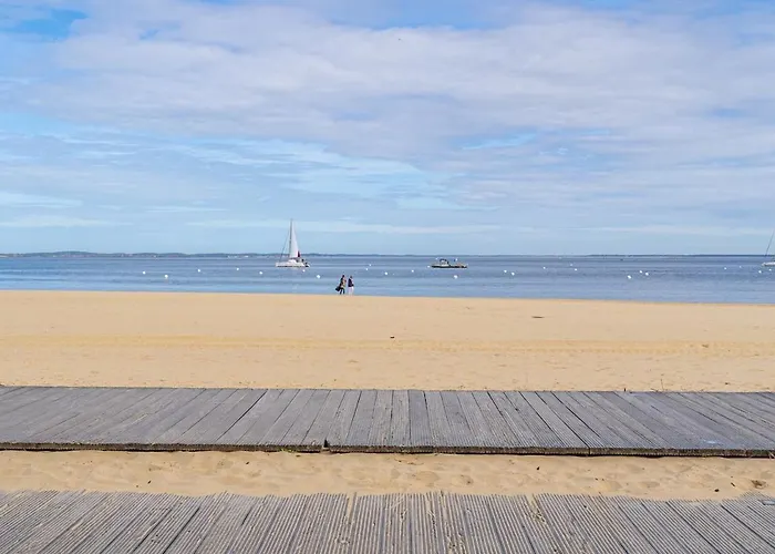 Maison 2e Ligne Accès Privé 50m Hébergement de vacances *