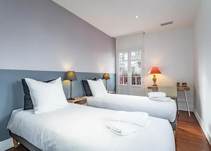 Maison 2e Ligne Accès Privé 50m Hébergement de vacances Arcachon